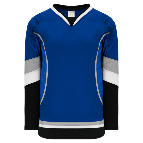 Tampa Bay Lightning Blank AK Hockey Jersey