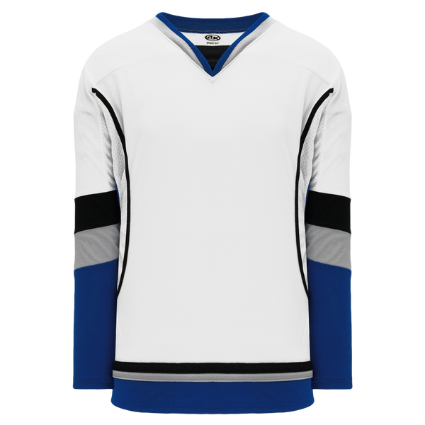 Tampa Bay Lightning Blank AK Hockey Jersey