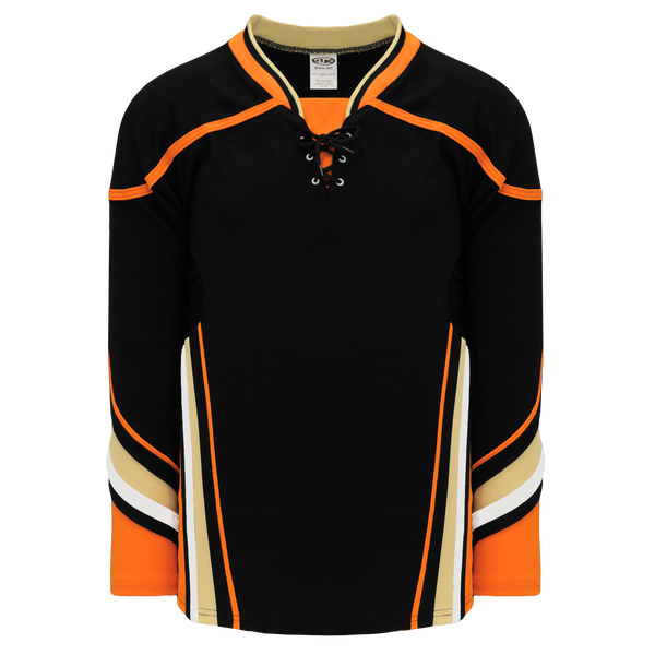 Anaheim Ducks Blank AK Hockey Jersey