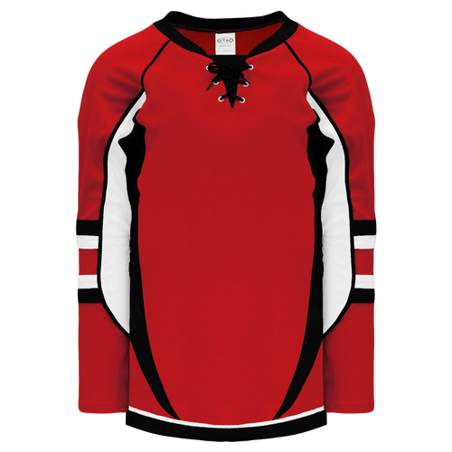 Ottawa Senators Blank AK Hockey Jersey