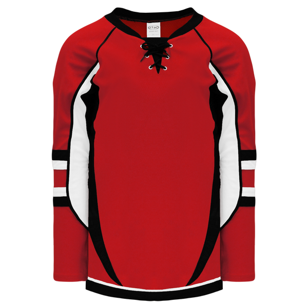 Ottawa Senators Blank AK Hockey Jersey