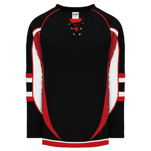 Ottawa Senators Blank AK Hockey Jersey