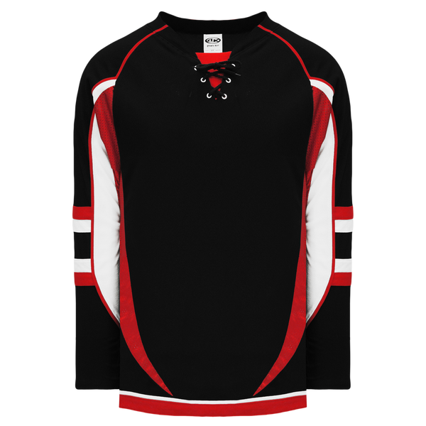 Ottawa Senators Blank AK Hockey Jersey