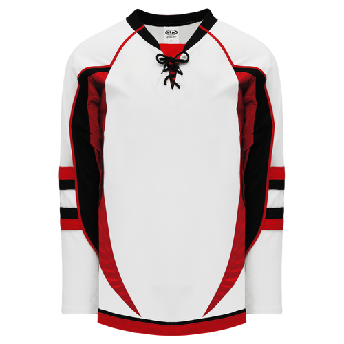 Ottawa Senators Blank AK Hockey Jersey