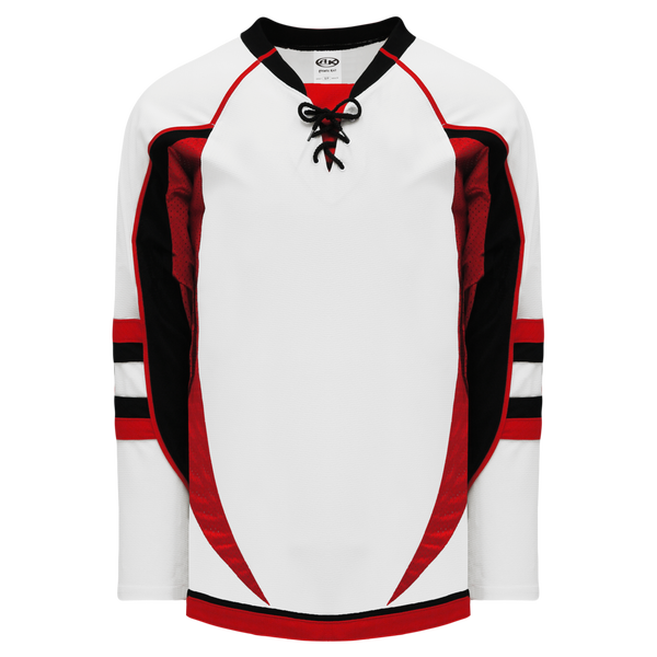 Ottawa Senators Blank AK Hockey Jersey