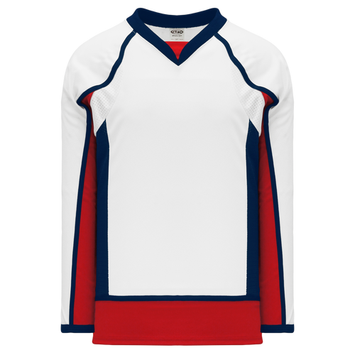 Ottawa Senators Blank AK Hockey Jersey