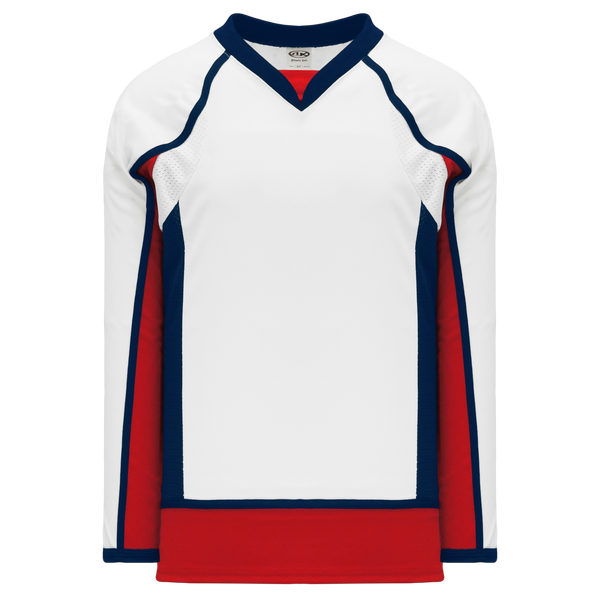 Ottawa Senators Blank AK Hockey Jersey