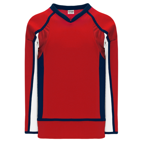 Ottawa Senators Blank AK Hockey Jersey