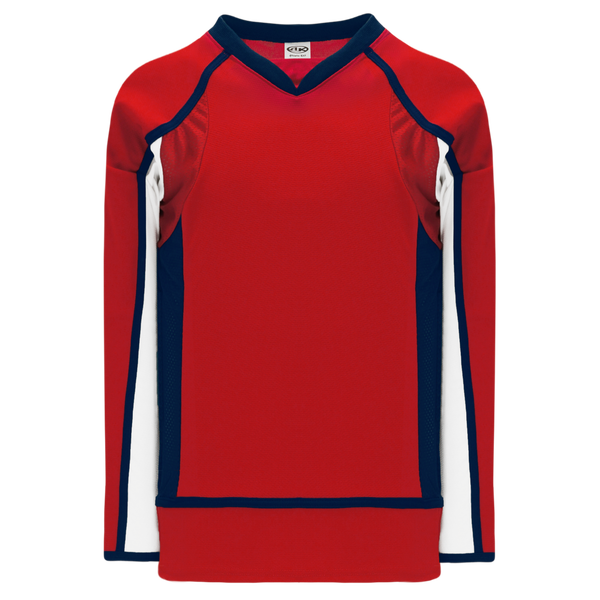 Ottawa Senators Blank AK Hockey Jersey