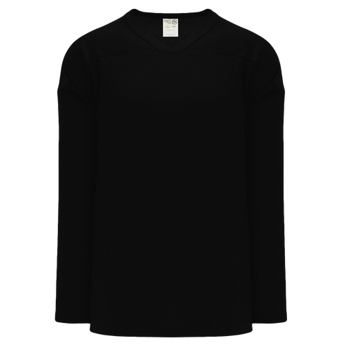 Black AK Hockey Practice Jersey Jersey