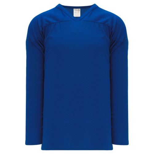 Royal AK Hockey Practice Jersey Jersey