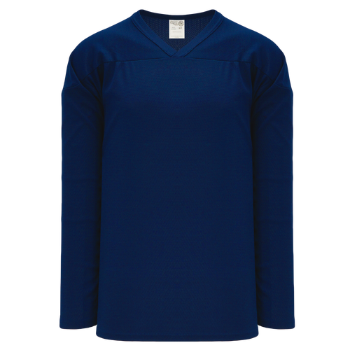 Navy AK Hockey Practice Jersey Jersey