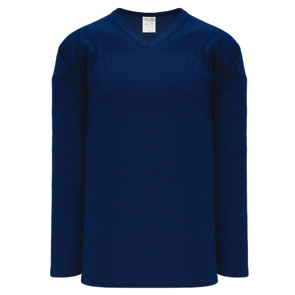 Navy AK Hockey Practice Jersey Jersey