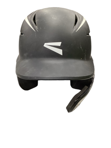 Used Easton ELITE X Batting Helmet No Mask Black L/XL 11613-S000163904