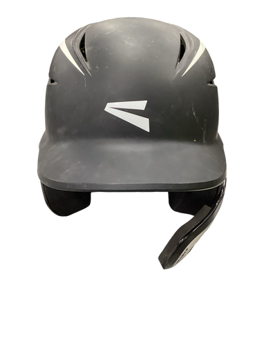 Used Easton ELITE X Batting Helmet No Mask Black L/XL 11613-S000163904