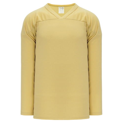 Vegas Gold AK Hockey Practice Jersey Jersey