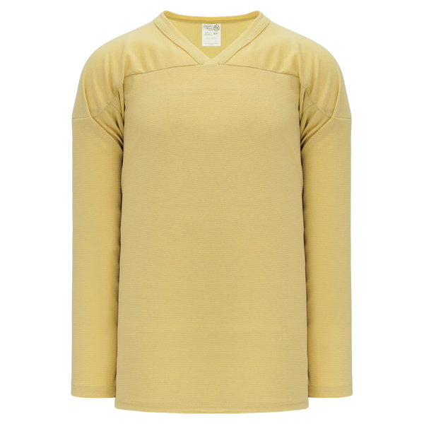 Vegas Gold AK Hockey Practice Jersey Jersey