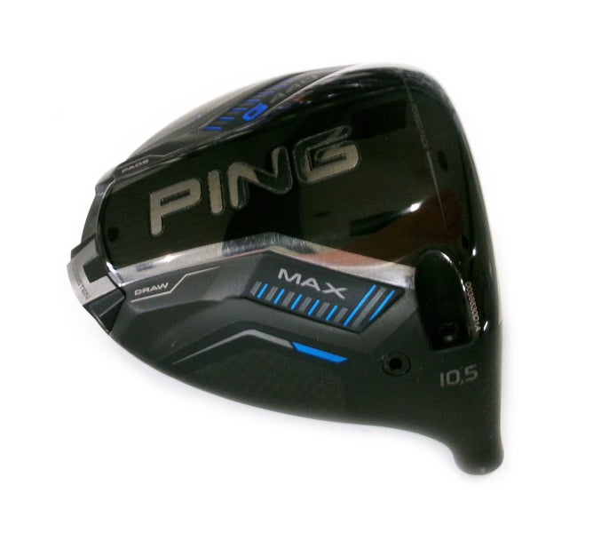 Ping G440 Max 10.5* Driver Head Only