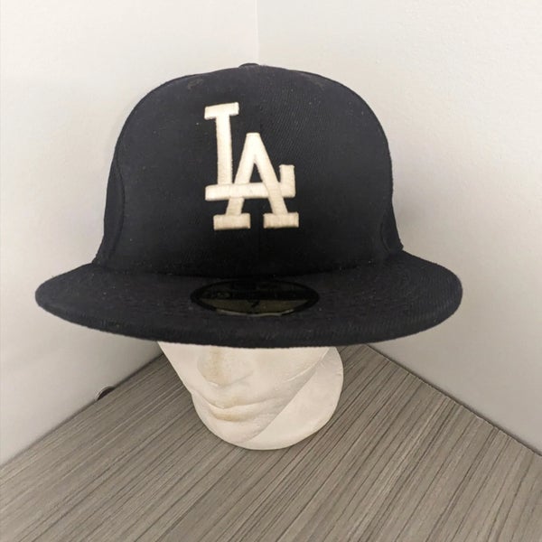 Los Angeles dodgers hat