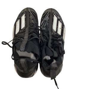 Used Adidas Adult FB Cleats Black Senior 11 11884-S000048944