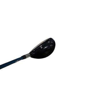 Used Nakshima NP.R3 22 Mens Hybrid Club RH 4 Hybrid 11884-S000048938