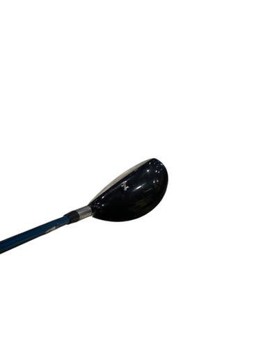 Used Nakshima NP.R3 22 Mens Hybrid Club RH 4 Hybrid 11884-S000048938