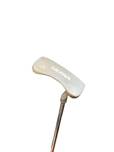 Used Wilson Womens Putter RH 11884-S000048929