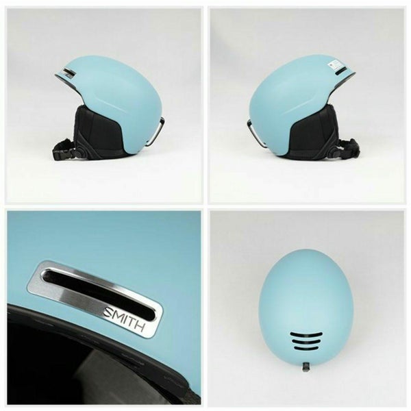 Women's Small Smith Allure MIPS Helmet