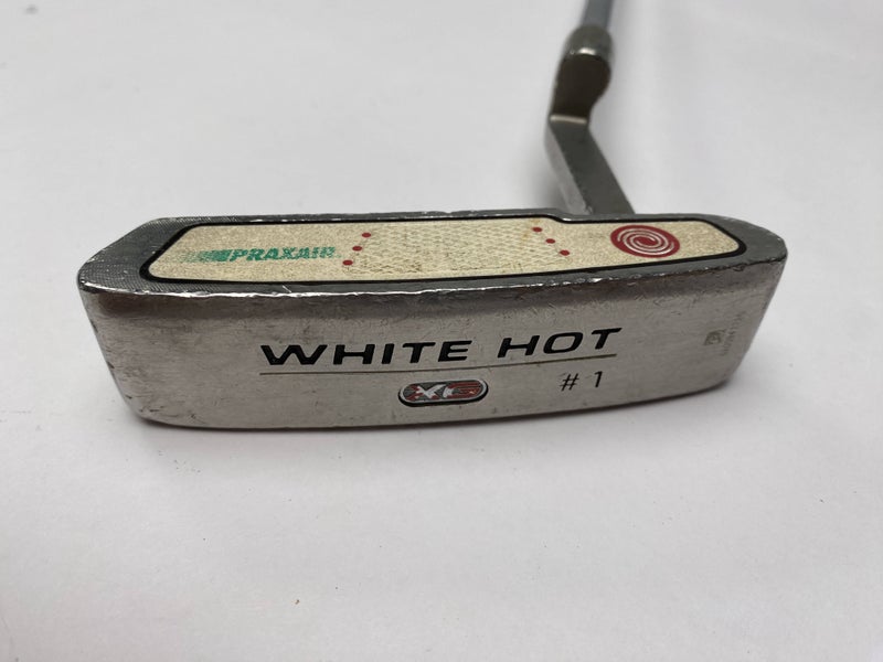 Odyssey White Hot XG 1 Putter 31" Womens RH