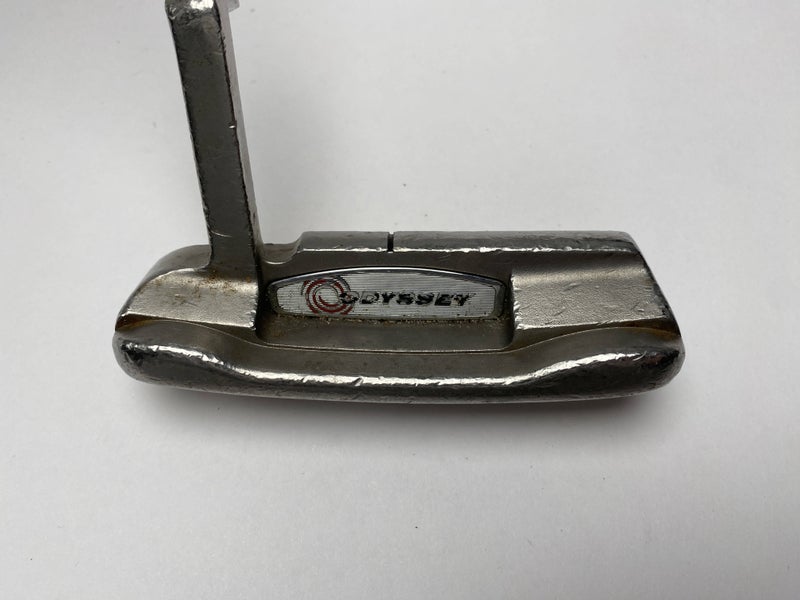 Odyssey White Hot XG 1 Putter 31" Womens RH