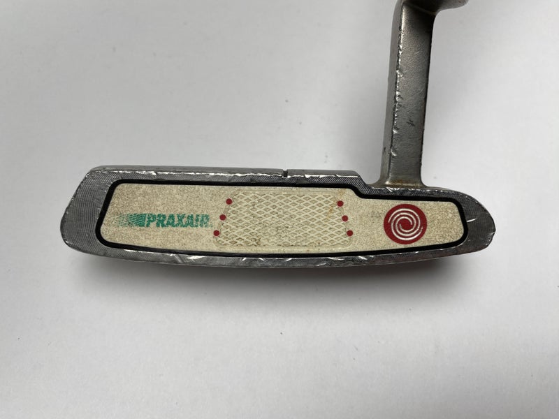 Odyssey White Hot XG 1 Putter 31" Womens RH