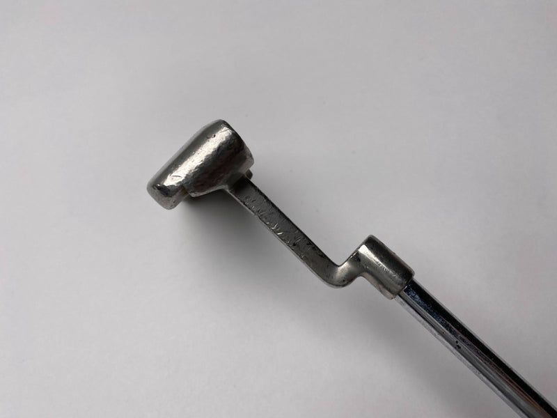 Odyssey White Hot XG 1 Putter 31" Womens RH