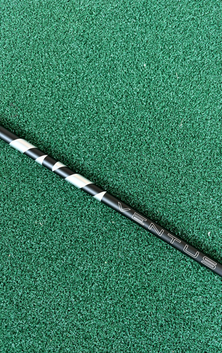 Fujikura Ventus Velocore + Black Plus 5 S Driver Shaft New Adapter !