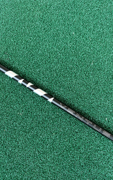 Fujikura Ventus Velocore + Black Plus 5 S Driver Shaft New Adapter !