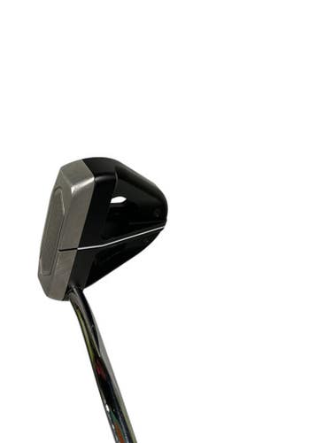 Used BOBBY GRACE MEGIDDO Mens Putter RH 11847-S000027684