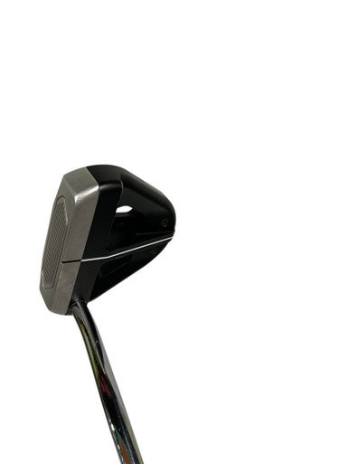 Used BOBBY GRACE MEGIDDO Mens Putter RH 11847-S000027684