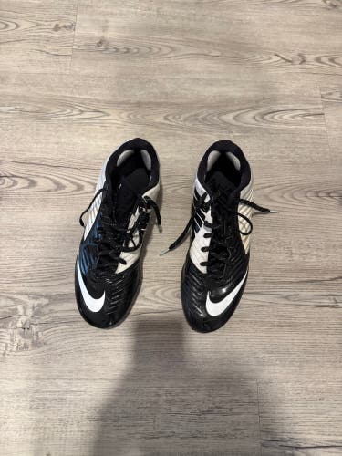 Nike Vapor Cleats