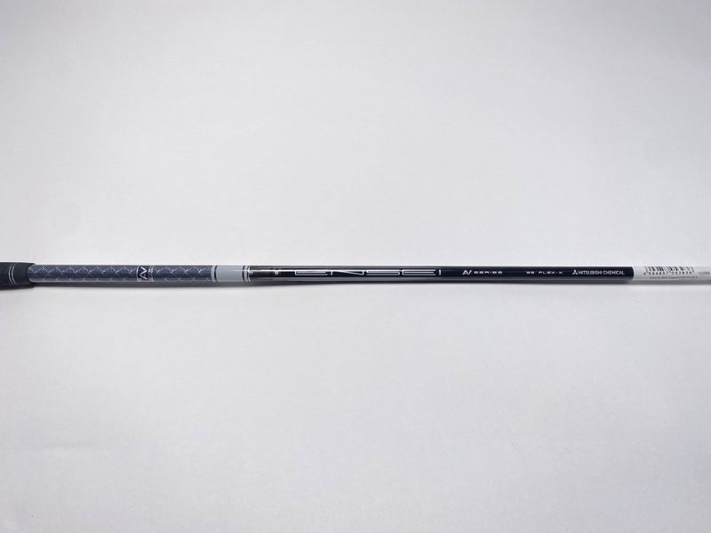 Mitsubishi Chemical Tensei White CK 65g Extra Stiff DR Shaft 44.25"-Srixon