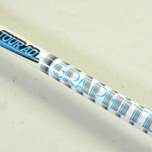 Graphite Design Tour AD HD-5 Stiff Flex PXG Driver Shaft with Adapter  # 181215
