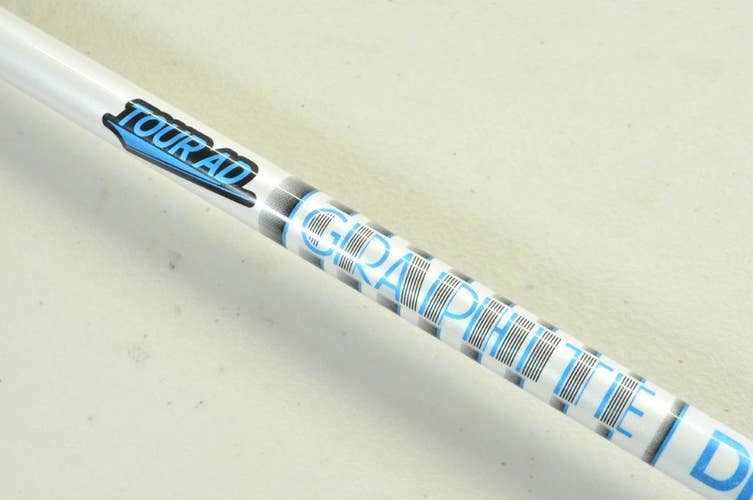 Graphite Design Tour AD HD-5 Stiff Flex PXG Driver Shaft with Adapter  # 181215