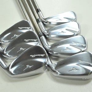 Mizuno Pro 245 5-PW,GW Iron Set Regular Flex Right Recoil ES F3 Graphite #199534