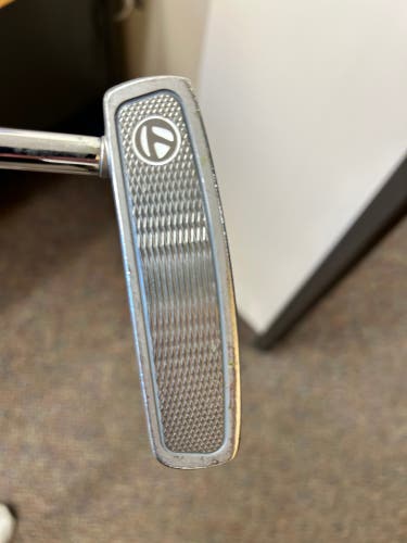 35” TaylorMade Monte Carlo 72 (Used)
