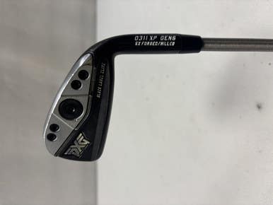 Used PXG 0311XP GEN6 Mens Individual Iron RH 4 Iron 11490-S000263650