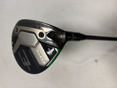 Used Callaway ELYTE Mens Fairway Wood RH 3 Wood 11490-S000263649