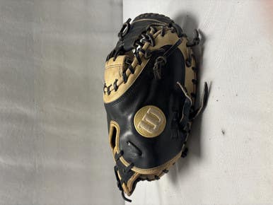 Used Wilson A2000 DPCM33 BB/SB Catchers RH Throw None 33" 11490-S000263604