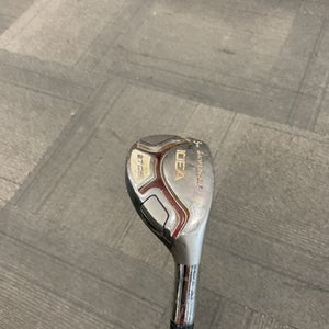 Used Adams Golf IDEA Women Individual Iron RH 5 Iron 11614-S000216437