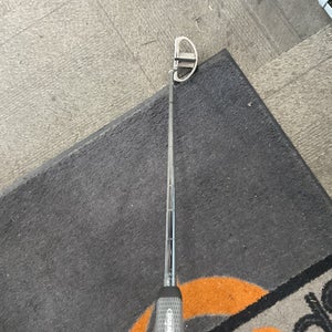 Used CARBITE PUTTER Mens Putter RH 11614-S000217344