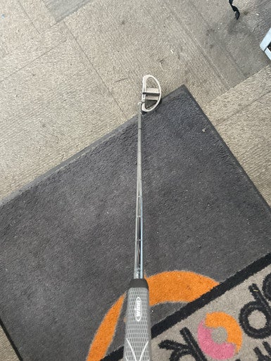 Used CARBITE PUTTER Mens Putter RH 11614-S000217344