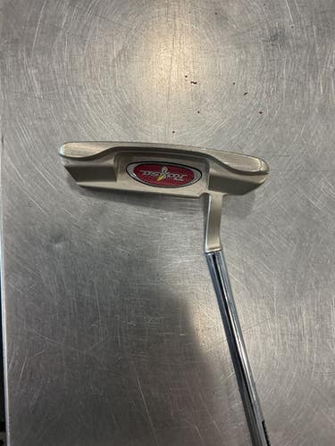 Used Taylormade ROSSA SPORT 6 Mens Putter RH 11614-S000217330