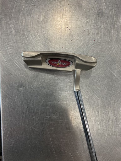Used Taylormade ROSSA SPORT 6 Mens Putter RH 11614-S000217330